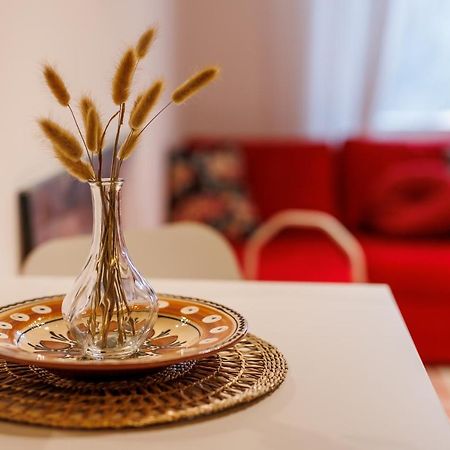 Cosy Brand New Apartment 维也纳 外观 照片