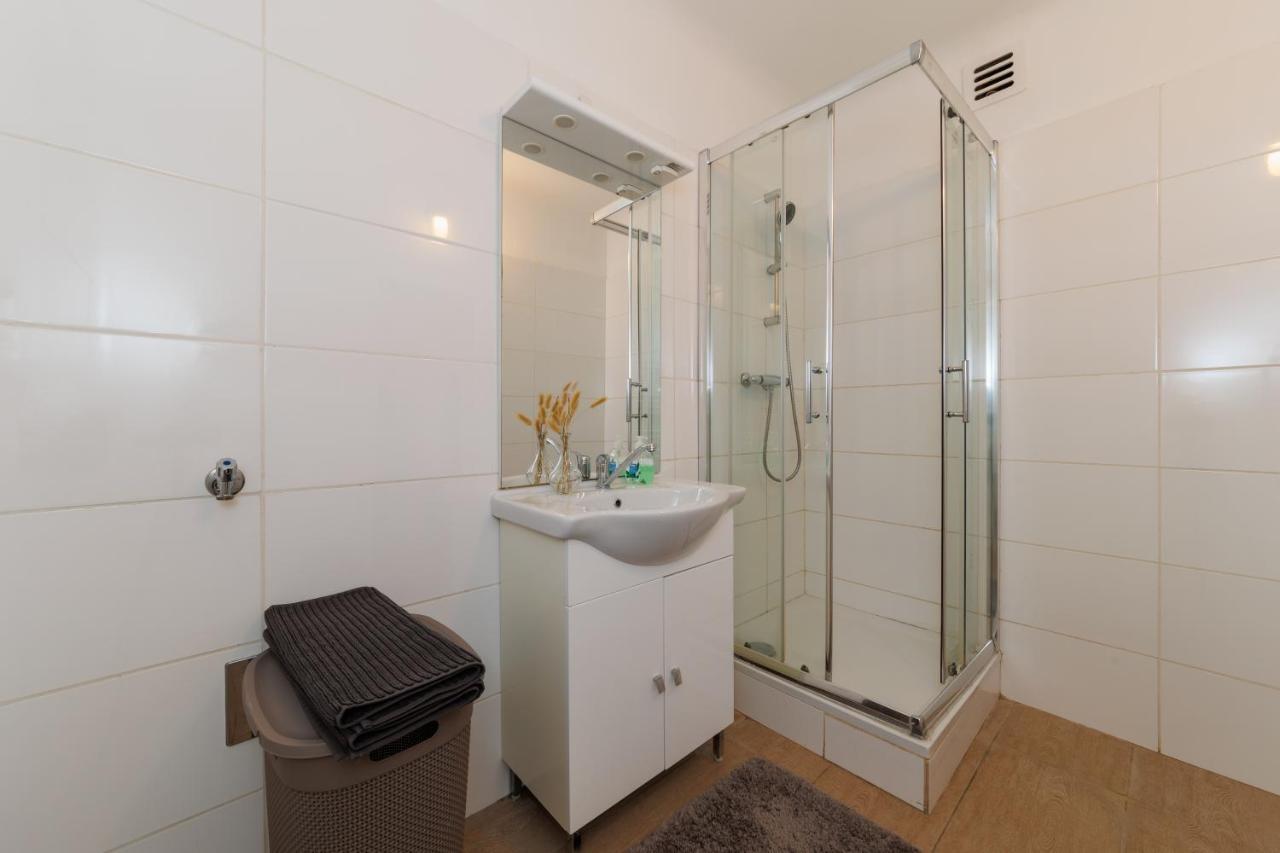 Cosy Brand New Apartment 维也纳 外观 照片